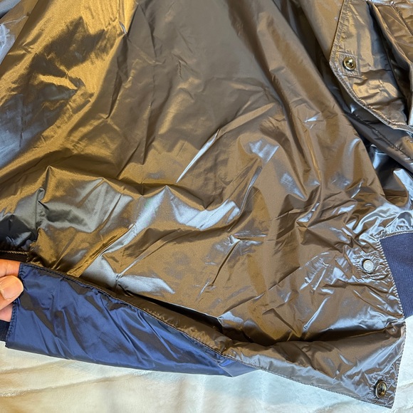 Helmut Lang Reversible Bomber Jacket - Picture 11 of 13